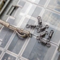 Avid Carp Outline Swivels